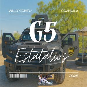 G5 (ESTATALES) (Explicit)