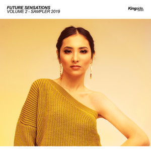 Future Sensations, Vol. 2: Sampler 2019