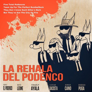 La Rehala del Podenco