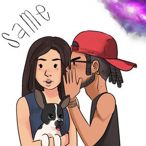 Same (feat. Cherry Iced Tea)