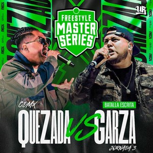Round Quezada LPR - Quezada LPR Vs Garza (Live|Explicit)