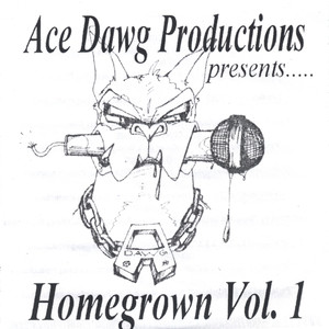 Homegrown: Vol. 1