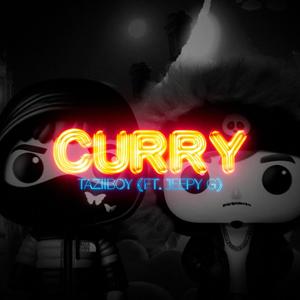 Curry (feat. JeepyG) [Explicit]