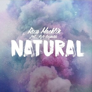 Russ Macklin - Natural