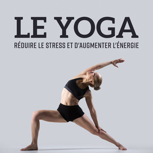 Le yoga - Réduire le stress et d'augmenter l'énergie, L'harmonie, La santé de votre corps et de votre esprit