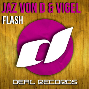 Flash (Original Mix)