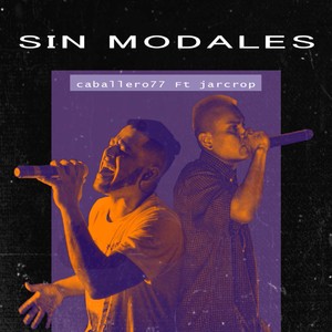 Sin Modales