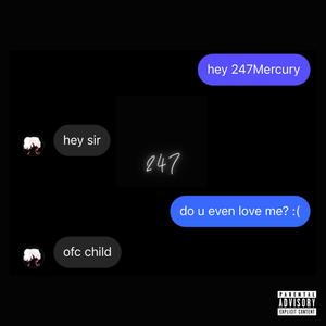 TELL ON ME (feat. Kusorare & Lil Barnacle) (Explicit)