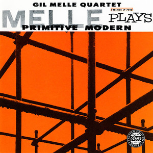 Melle Plays Primitive Modern