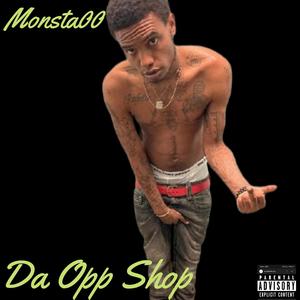 Da Opp Shop (Explicit)