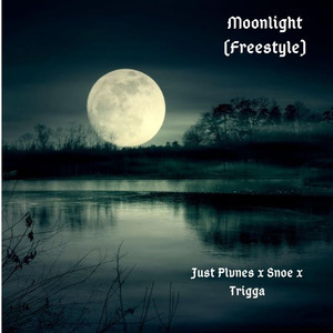 Moonlight (Freestyle) (Explicit)