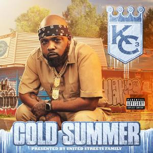 Cold Summer (Explicit)