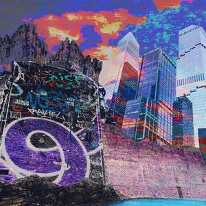 I BUILT A FORTRESS! (feat. Solute, Reuben Reuel & abc sadboy) (Explicit)