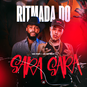 Ritmada do Sarra Sarra (Explicit)