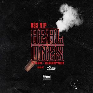 Real Ones(feat. SS Rico & Osamabinstackin) (Explicit)