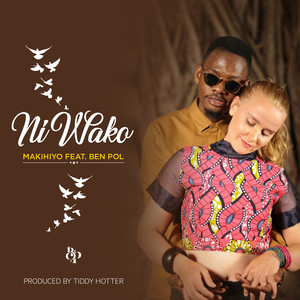 Ni Wako (feat. Ben Pol)