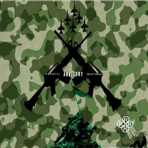 Militant Pt2 (Explicit)