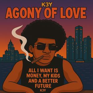 K3y - We Uhh ! (Explicit)