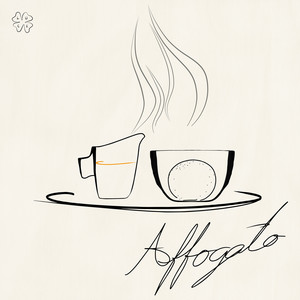 Affogato