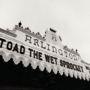 Welcome Home: Live At The Arlington Theatre, Santa Barbara 1992