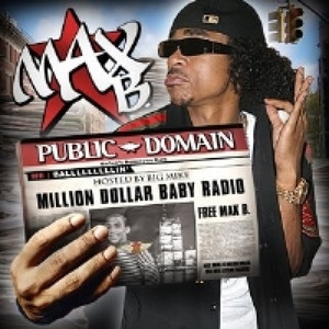 Public Domain (Million Dollar Baby Radio) [Explicit]