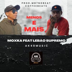 Menos é Mais (Explicit)