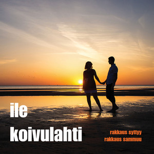 Rakkaus syttyy - rakkaus sammuu