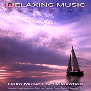 Music For Sleep