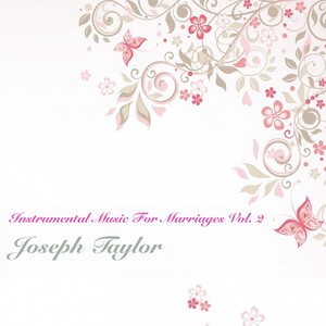 Instrumental Music for Marriages, Vol. 2