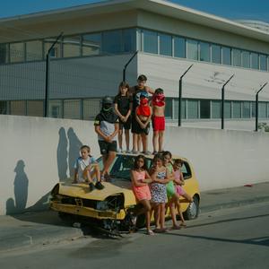 Helmi Sa7bi - HOUMA 2 (Explicit)