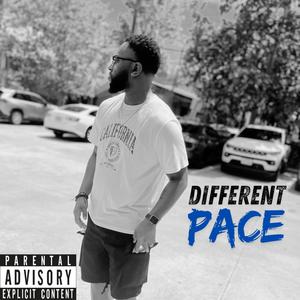 Different Pace Ep (Explicit)