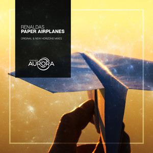Paper Airplanes (New Horizons Remix)