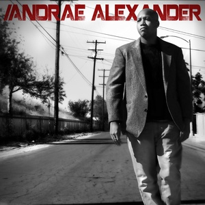 Andrae Alexander