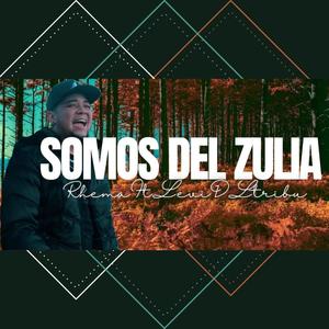 Somos del zulia (feat. LeviDLtibu)