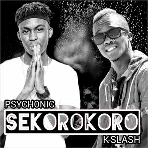 Sekorokoro (feat. K-Slash)