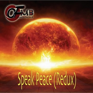 Speak Peace