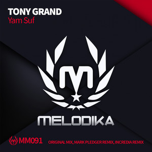 Yam Suf (Original Mix)