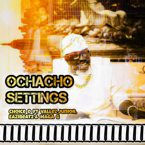 Ochacho Settings (Explicit)