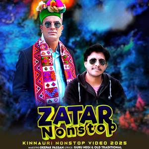 Zatar Nonstop