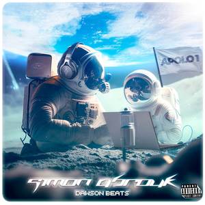 Simon Abrouk FLAKO - LA GLIZZY (Explicit)