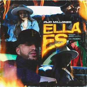 Ella Es (Explicit)