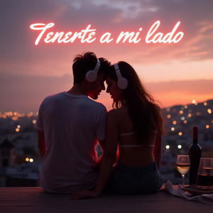 Tenerte a Mi Lado