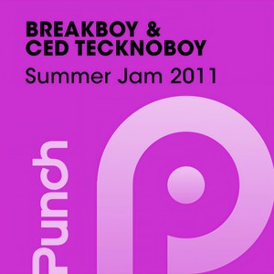 Summer Jam 2011 (Radio Edit)