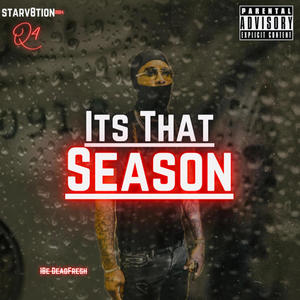 It's That Season (Explicit)