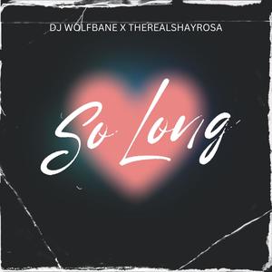 So Long (feat. TheRealShayRosa)