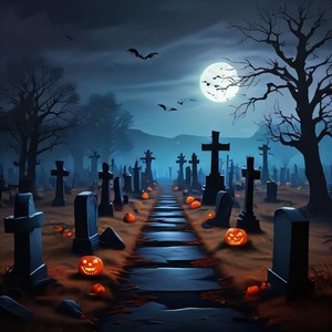 Grave Talk (Explicit)