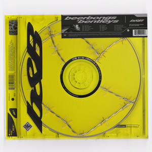 Post Malone - Better Now (Explicit)