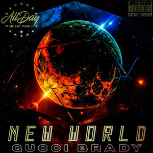 New World (Explicit)