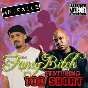 Fancy ***** (feat. Too $hort) (Explicit)