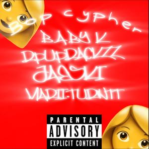 Bop cypher (feat. Jaeski, Rpuprackz & Marii.turntt) [Explicit]